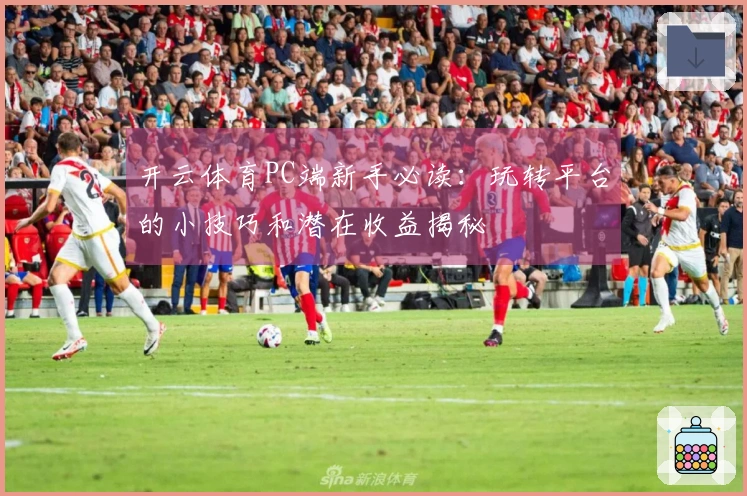 开云体育PC端新手必读：玩转平台的小技巧和潜在收益揭秘
